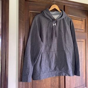 Under Armour Men’s sweatshirt